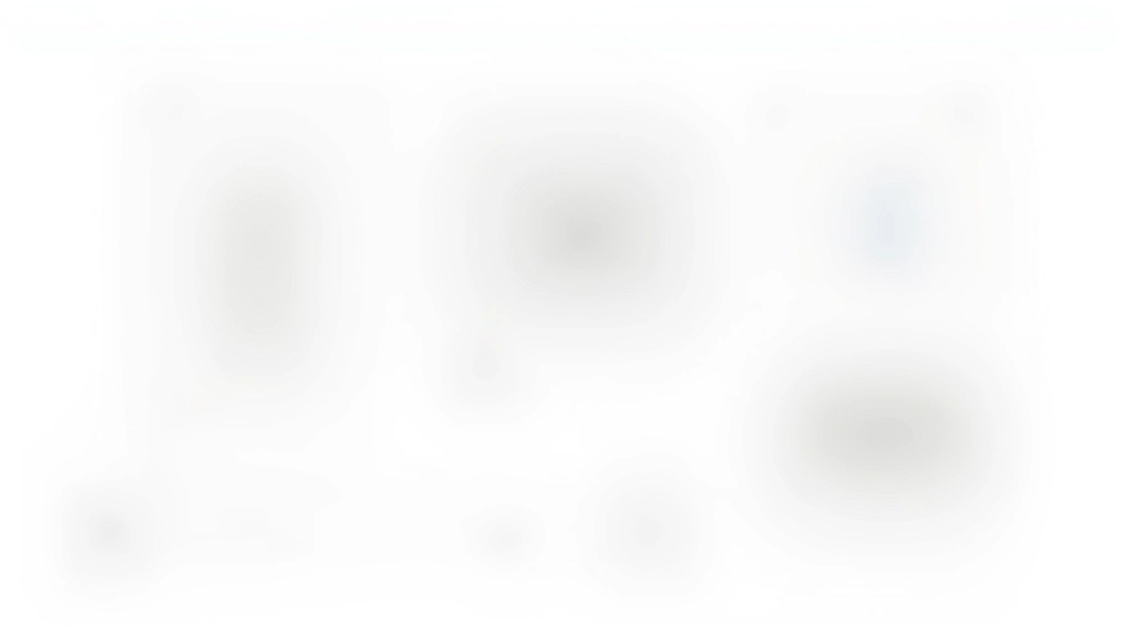 Product card design showcase